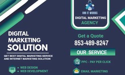 Need of Digital Marketing Services to drive more revenue