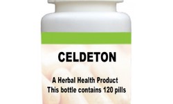 Celdeton, Natural Treatment for Hydrocele