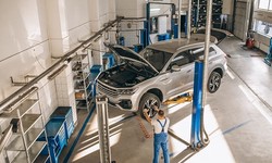 5 Tips for Finding a High-Quality Car Repair Shop