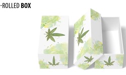 Eco-Friendly Pre-Roll Boxes: A Sustainable Packaging Solution for Cannabis