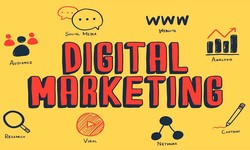 The Importance of Choosing the Right Digital Marketing Company for Your Business