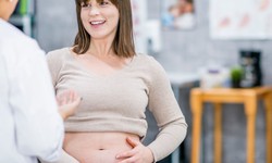 5 Importance of Prenatal Care Before Pregnancy