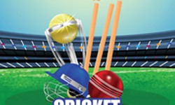 Online Cricket id wala