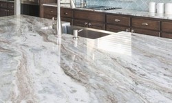Choosing the Best Granite for Your Home