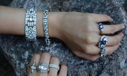 Discover the Best Jewelry Store in Alex and Company