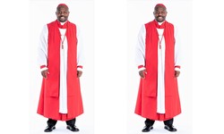 Exploring the Simple Elegance of Clergy Attire