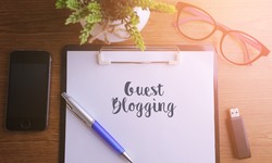 How to Write Guest Post About Dog