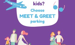 Get Stansted Meet And Greet With The Best Airport Parking Deals