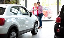 What Car Dealers Can Offer You That Private Sellers Can't?