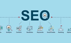 5 On-Page And Off-Page SEO Techniques To Improve Your Business Performance