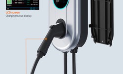 Portable Charging Station Manufacturer, Electric Vehicle Charger