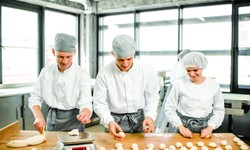 Tips and Techniques for Hiring and Managing Bakery and Café Employees