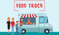 A Guide to Food Trucks in North Vancouver