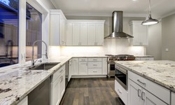 Creating Custom Countertops: The Role Of Granite Fabricators