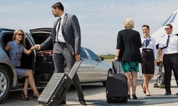 Experience Comfort and Luxury with Airport Limo Service in Whitby