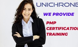 Enhance Your Project Management Skills with Our PMP Certification Training