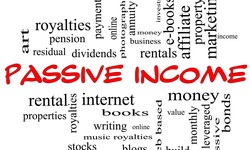Passive Income: The Key to Financial Freedom