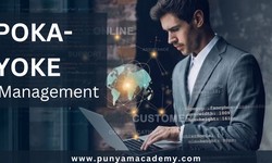 Poka-Yoke Management Overview What It Is And Why It Matters