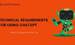Technical Requirements for Using ChatGPT
