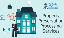 Best Property Preservation Processing Services in Kansas
