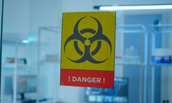 The significance of hazardous area lighting