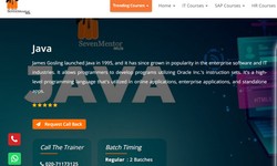 Which language is required to learn before Java?
