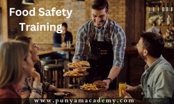 Why EVERY Food Handler Might To Receive Food Safety Training