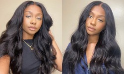 Choose 4×4 Lace Closure Wigs To Make Your More Beautiful