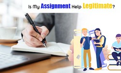 Is My Assignment Help Legitimate?