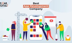 Best Custom Mobile App Development Company In India