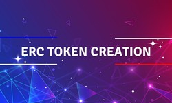 DELVING INTO THE WORLD OF ERC TOKENS
