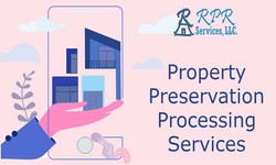 Top Property Preservation Processing Services in Kentucky