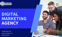 The Role of Content Marketing in London SEO Agency Success
