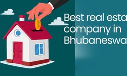 Choosing an Ideal Real Estate Company In Bhubaneswar: Tips from Our Experts