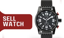Top Places to Sell Watches in Vancouver
