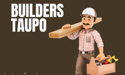 Builders Taupo