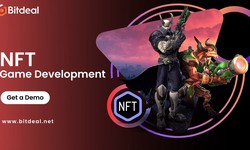 5 Must-Try NFT Games for Gamers and Investors