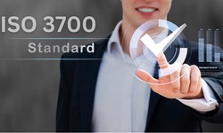 What You Should Know Regarding ISO 37001
