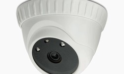 Know the Benefits of CCTV Camera Installation
