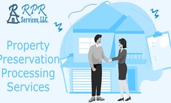 Best Property Preservation Processing Services in Maine