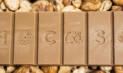 Indulge in the Richness of Cacao Premium Drinking Chocolate