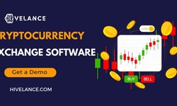 Join the Future of Trading with Our Cryptocurrency Exchange Software