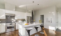 Necessary Elements of a luxury kitchen