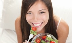Healthy Diet to Follow while Wearing Invisalign