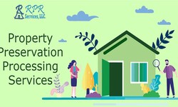 Top Property Preservation Processing Services in Mississippi