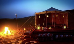 Book Your Adventure Today: Hassle-free Desert Safari Dubai Booking for 2023