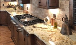 Granite Collection - Best Granite Collection for Kitchen