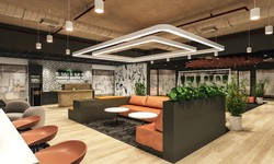 Key Benefits of Managed Office Spaces