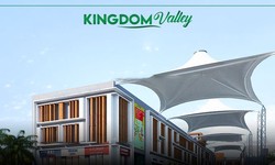 Why should you buy property in kingdom valley Islamabad Heroes block?