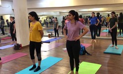 Why Ayushman Yog is the best Yoga Teacher Training Centre in Gurgaon